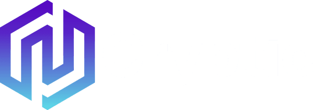 Cryptic logo